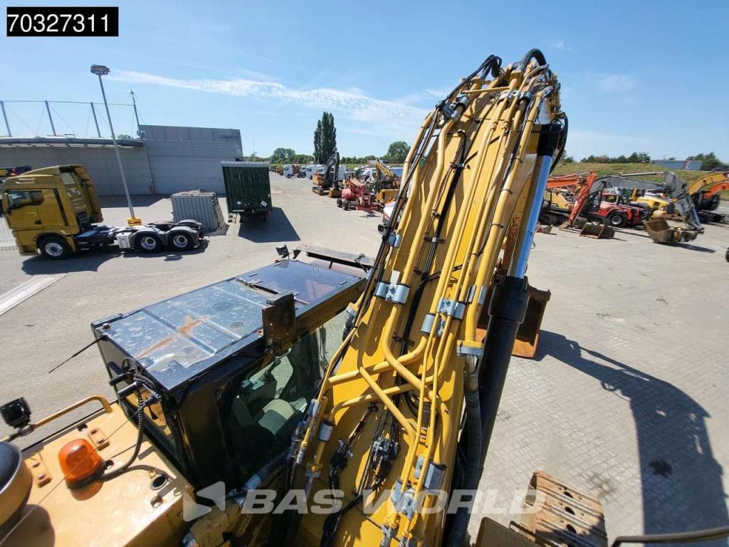 Caterpillar 352 F XE Photo 11