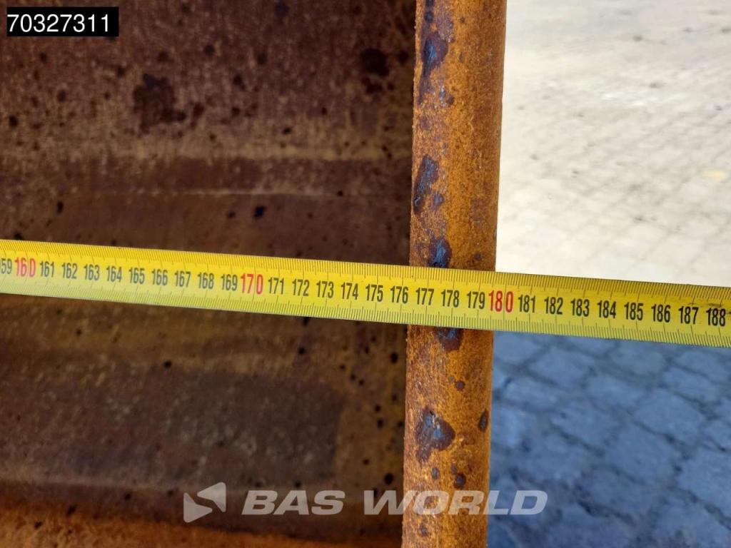 Caterpillar 352 F XE Photo 16