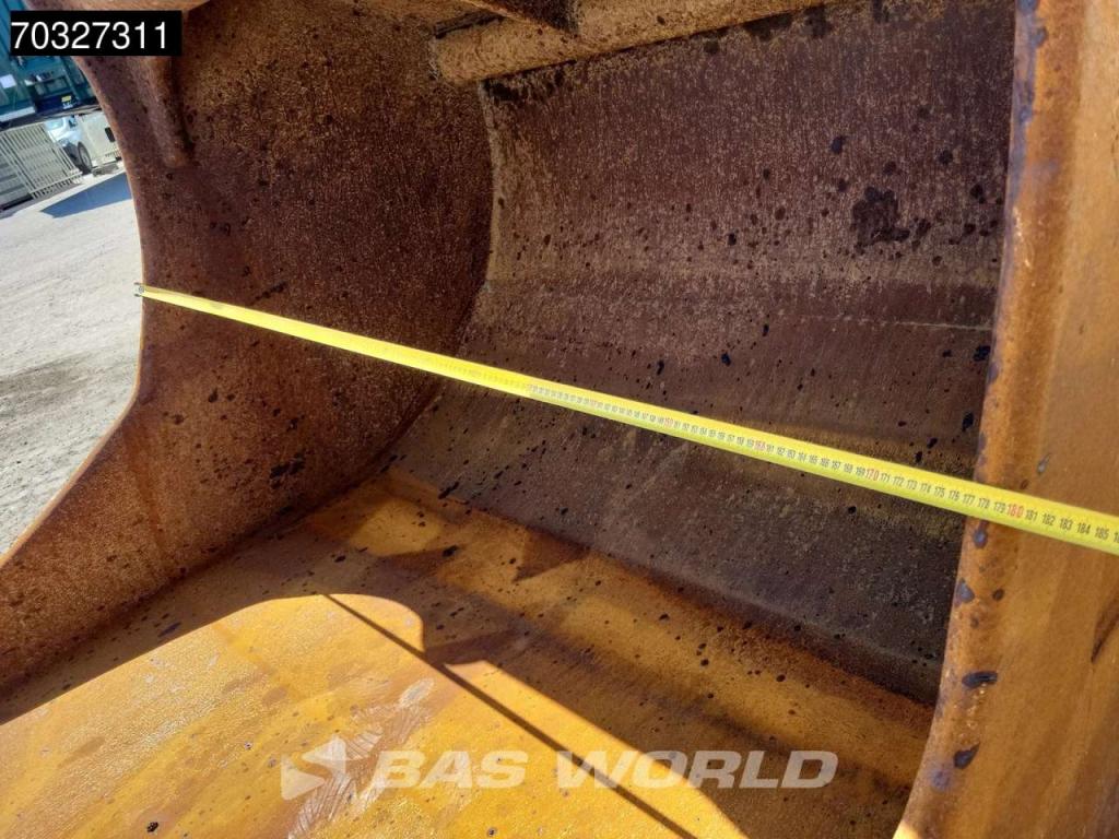 Caterpillar 352 F XE Photo 17