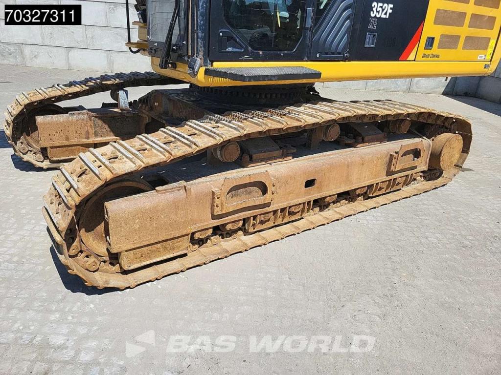 Caterpillar 352 F XE Photo 19