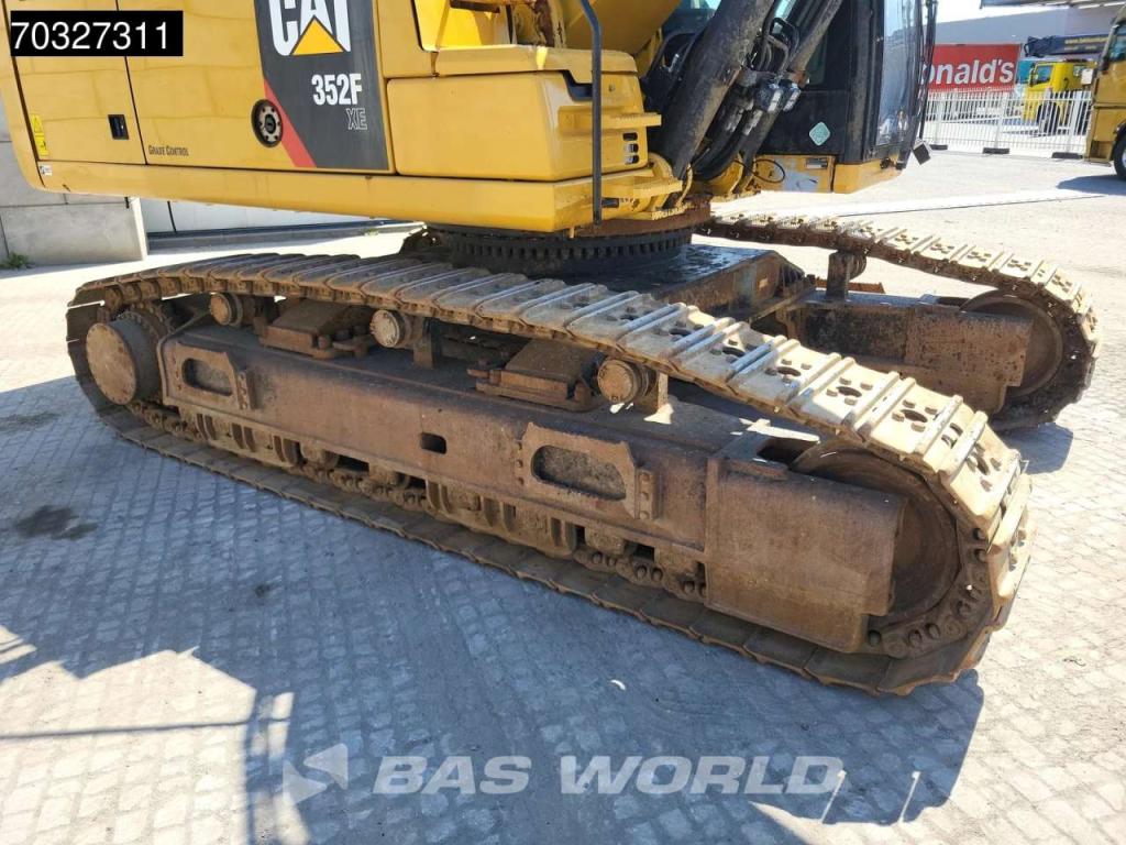 Caterpillar 352 F XE Photo 20
