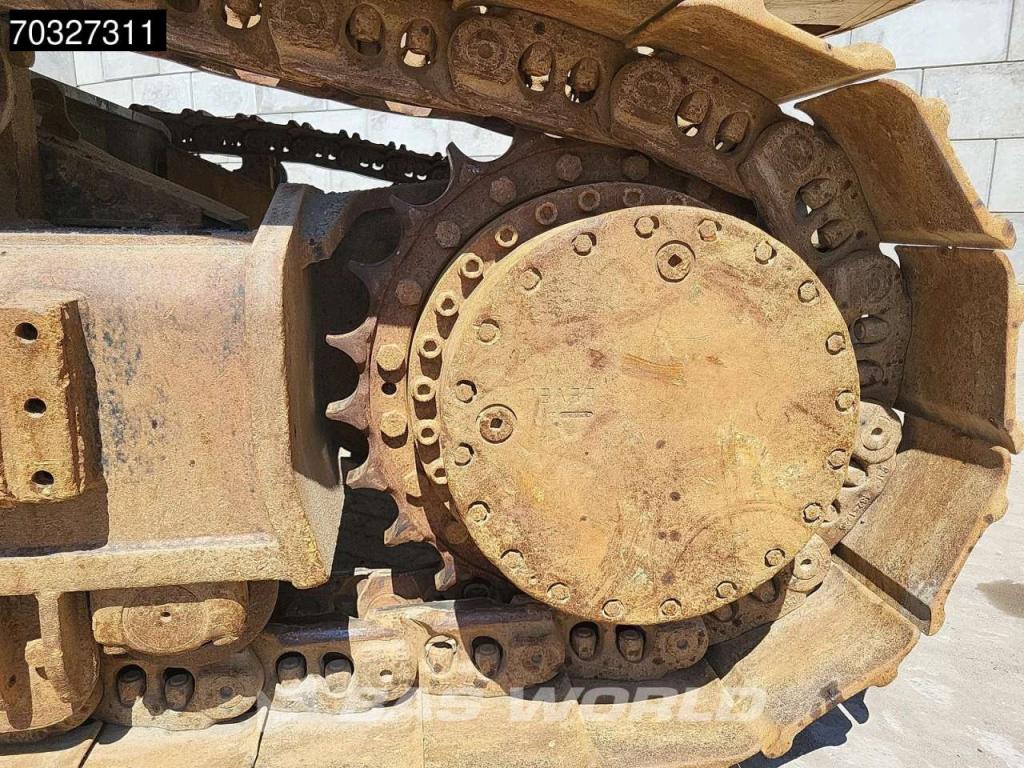 Caterpillar 352 F XE Photo 22