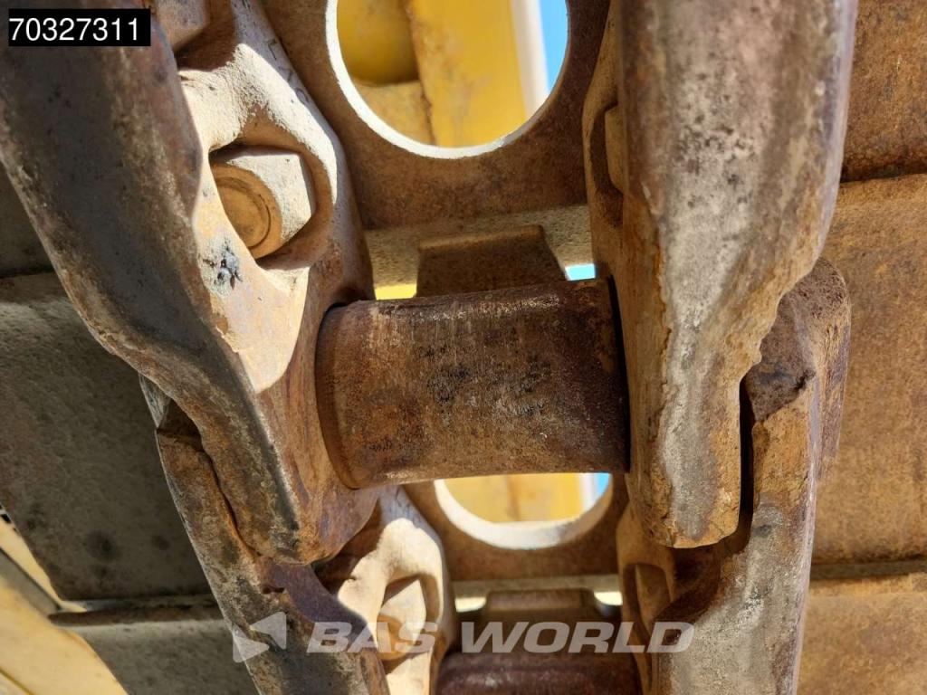 Caterpillar 352 F XE Photo 23