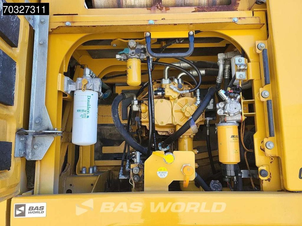 Caterpillar 352 F XE Photo 27