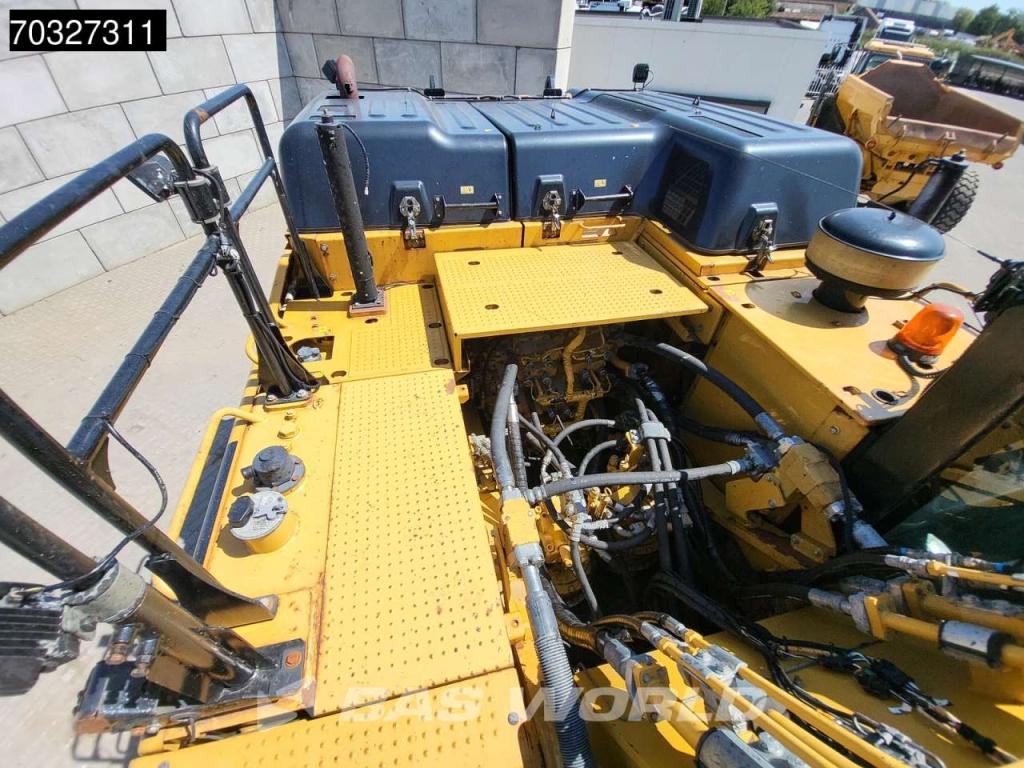 Caterpillar 352 F XE Photo 28