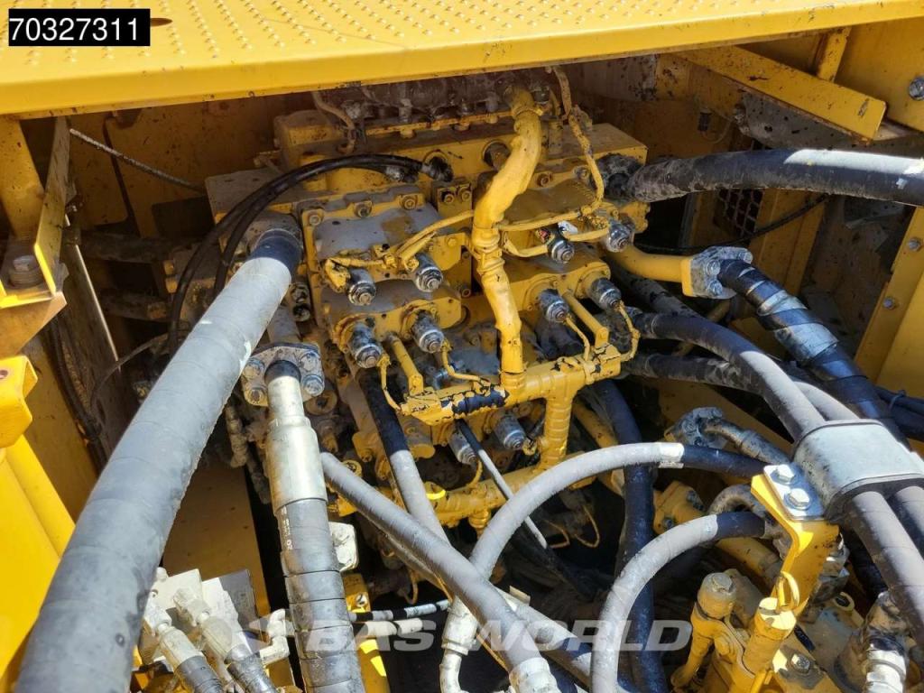 Caterpillar 352 F XE Photo 29