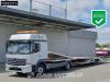 Mercedes Atego 1230 4X2 Kuvvetli car transporter 6 spots Hydrlaulic Winch Automatic Photo 1 thumbnail