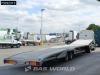 Mercedes Atego 1230 4X2 Kuvvetli car transporter 6 spots Hydrlaulic Winch Automatic Photo 10 thumbnail