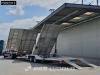 Mercedes Atego 1230 4X2 Kuvvetli car transporter 6 spots Hydrlaulic Winch Automatic Photo 5 thumbnail