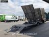 Mercedes Atego 1230 4X2 Kuvvetli car transporter 6 spots Hydrlaulic Winch Automatic Photo 6 thumbnail