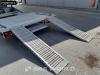 Mercedes Atego 1230 4X2 Kuvvetli car transporter 6 spots Hydrlaulic Winch Automatic Photo 7 thumbnail