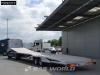 Mercedes Atego 1230 4X2 Kuvvetli car transporter 6 spots Hydrlaulic Winch Automatic Photo 8 thumbnail
