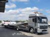 Mercedes Atego 1230 4X2 Kuvvetli car transporter 6 spots Hydrlaulic Winch Automatic Photo 9 thumbnail