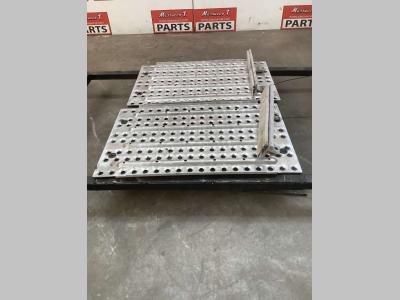 Bulkhead for Volvo FH16 550 6x4 Photo 1