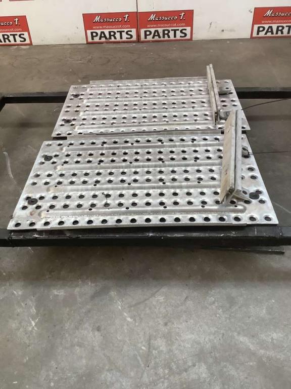 Bulkhead for Volvo FH16 550 6x4 Photo 1