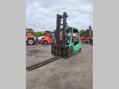 Carer F50 sold by Uni.Trucks Srl