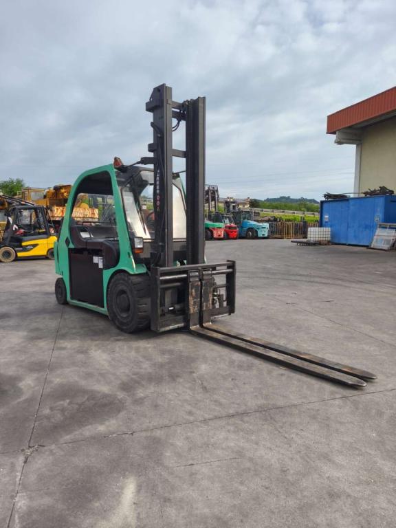 Carer F50 Photo 2