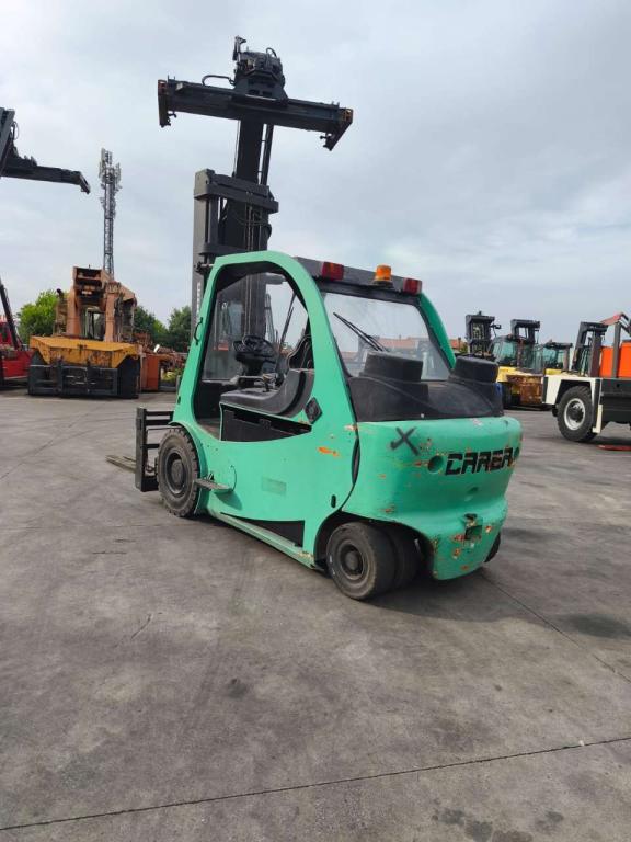 Carer F50 Photo 4