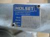 Turbocharger for Fiat Allis FL20 - FD20 - CODICE 4689530 Photo 4 thumbnail