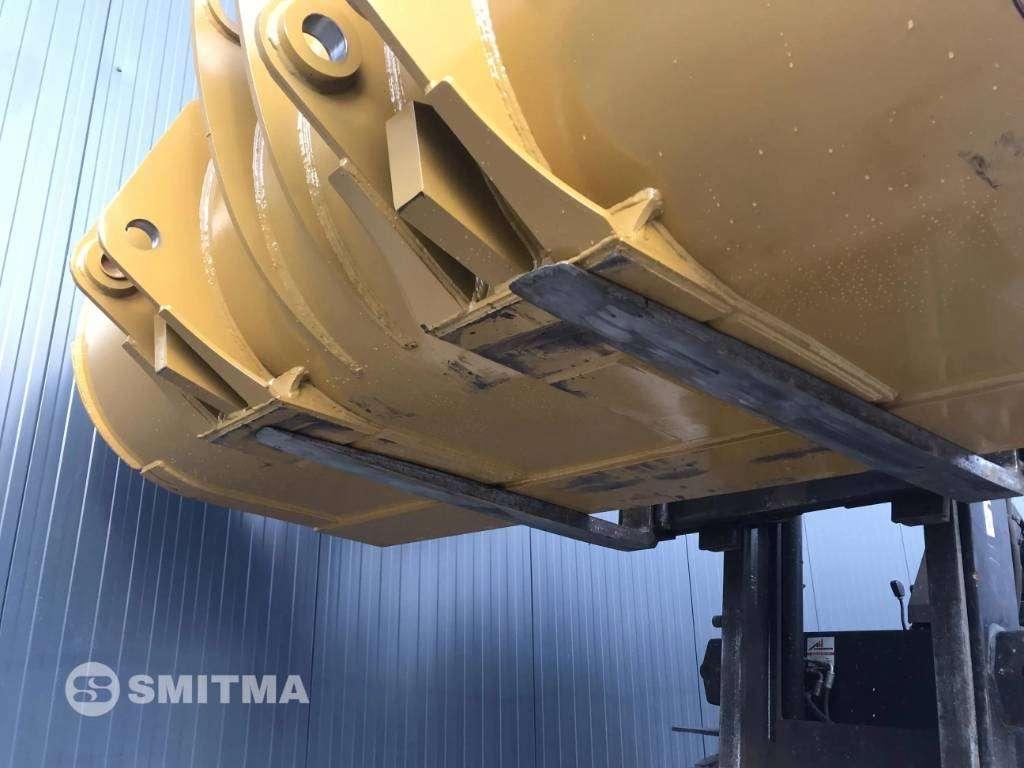 Caterpillar 950K Photo 10