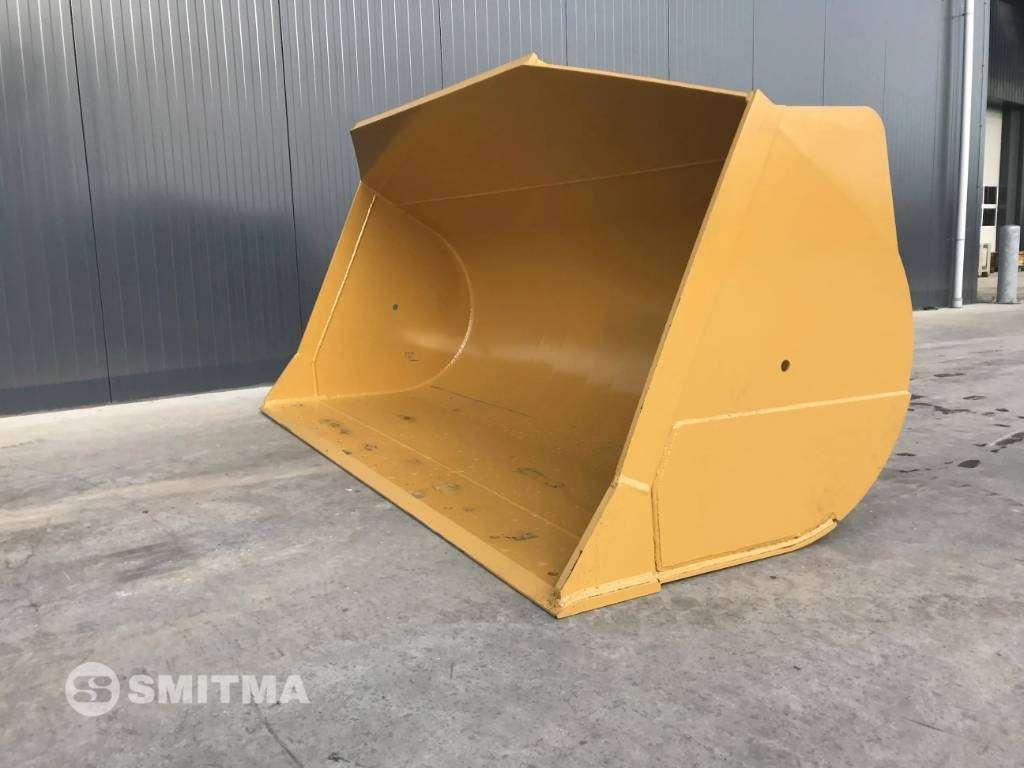 Caterpillar 950K Photo 3