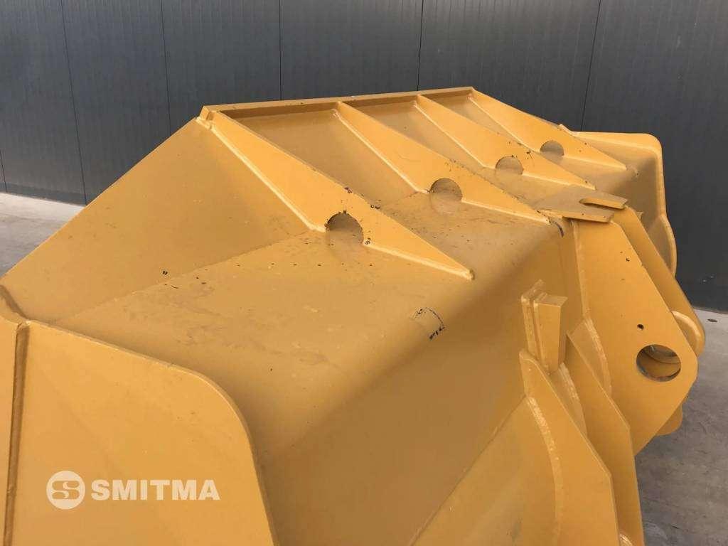Caterpillar 950K Photo 5