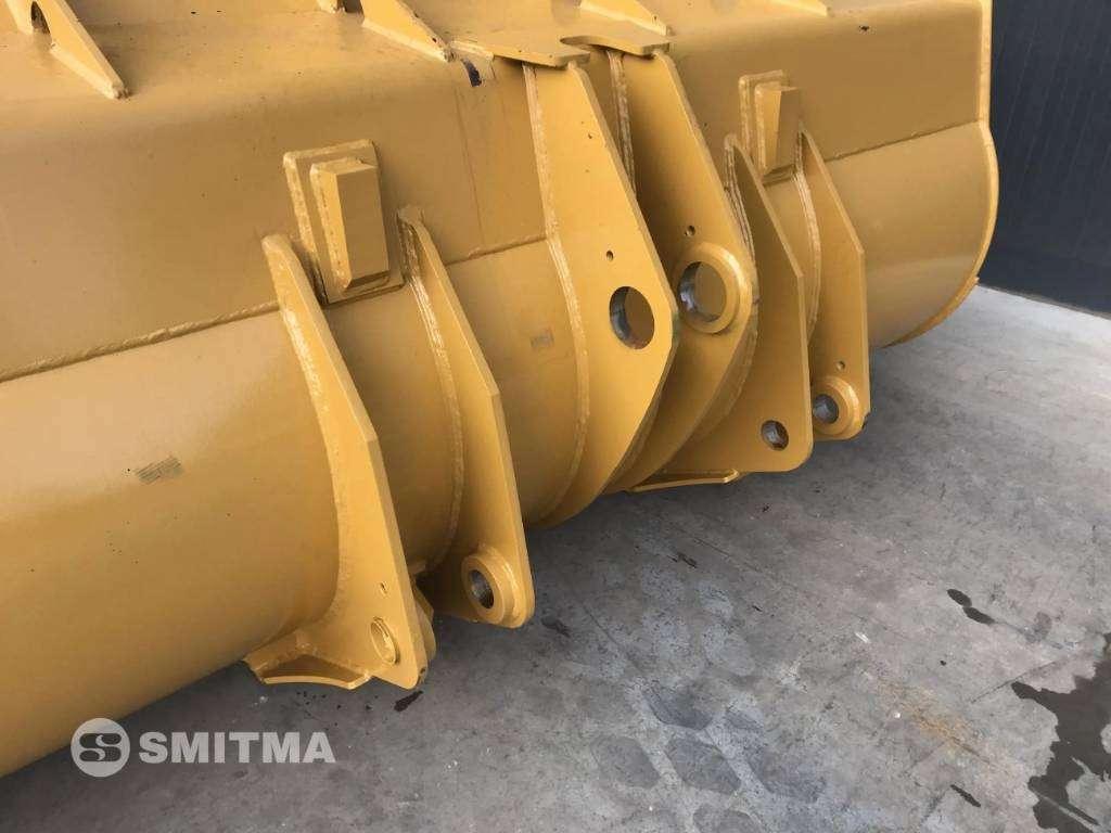 Caterpillar 950K Photo 6