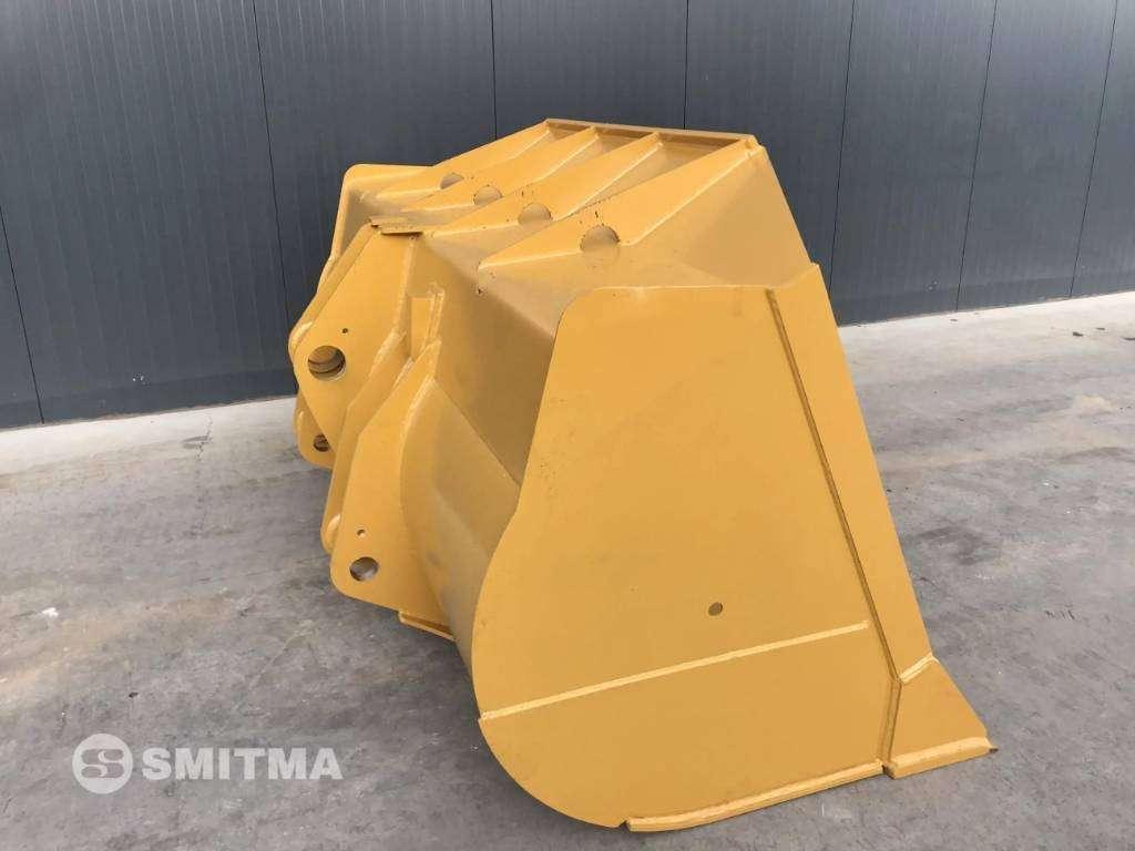 Caterpillar 950K Photo 7