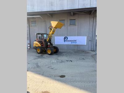 SDLG L902H sold by Procaccini Group Nord
