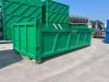 CONTAINER SCARRABILE NUOVO A CIELO APERTO Photo 2 thumbnail