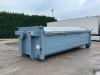 CONTAINER SCARRABILE PER INERTI CON COPRI SCOPRI Photo 1 thumbnail