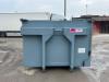 CONTAINER SCARRABILE PER INERTI CON COPRI SCOPRI Photo 2 thumbnail