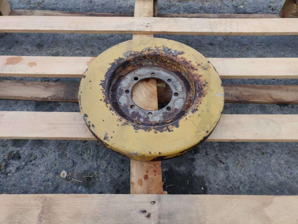 BILANCIERE for Caterpillar C9 Photo 1
