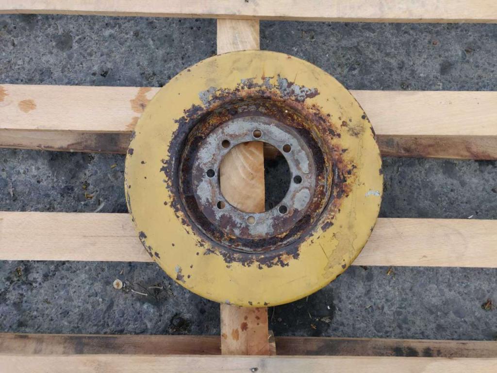 BILANCIERE for Caterpillar C9 Photo 2