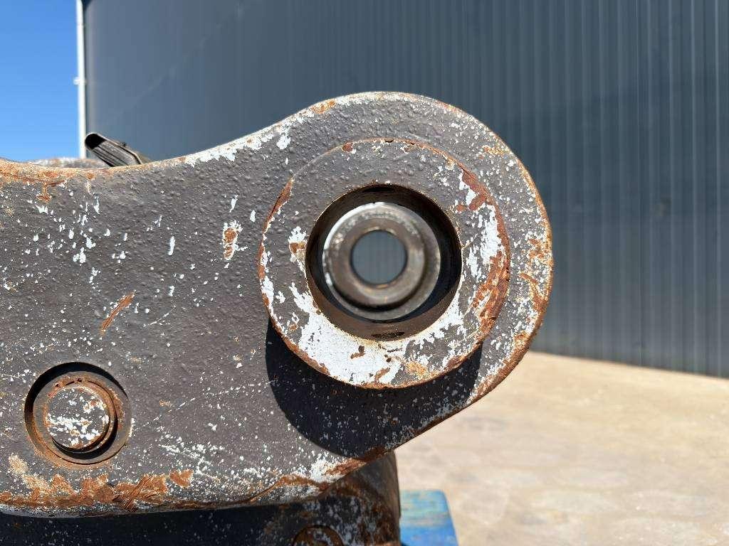 Miller EC290 / EC300 Geith Photo 10