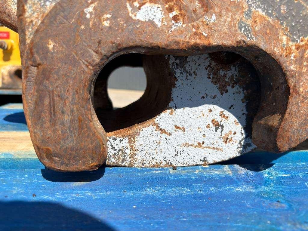 Miller EC290 / EC300 Geith Photo 11