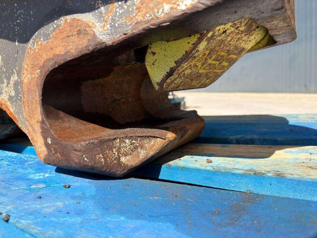 Miller EC290 / EC300 Geith Photo 12