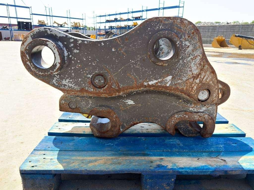 Miller EC290 / EC300 Geith Photo 4