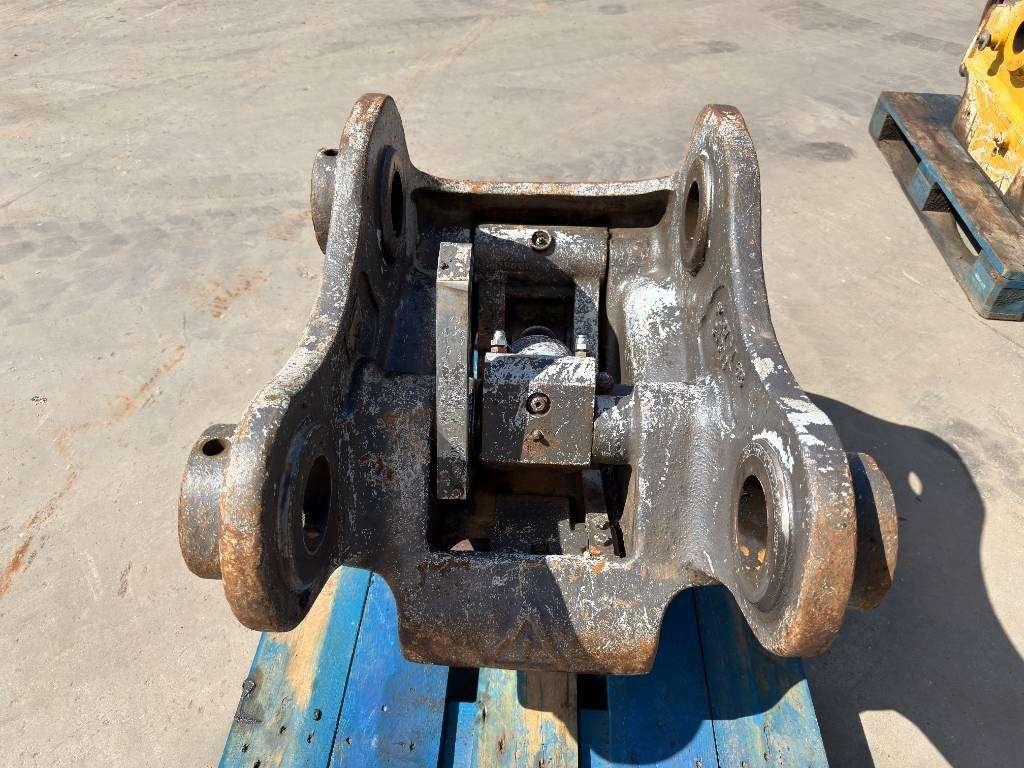 Miller EC290 / EC300 Geith Photo 6
