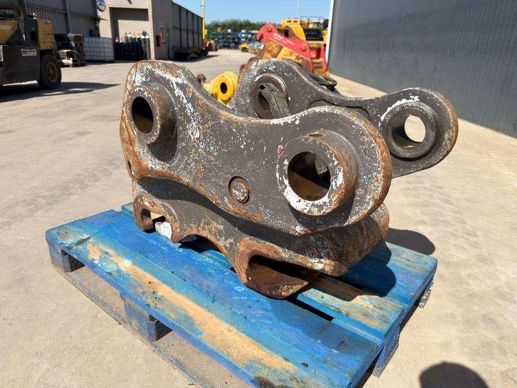 Miller EC290 / EC300 Geith Photo 7
