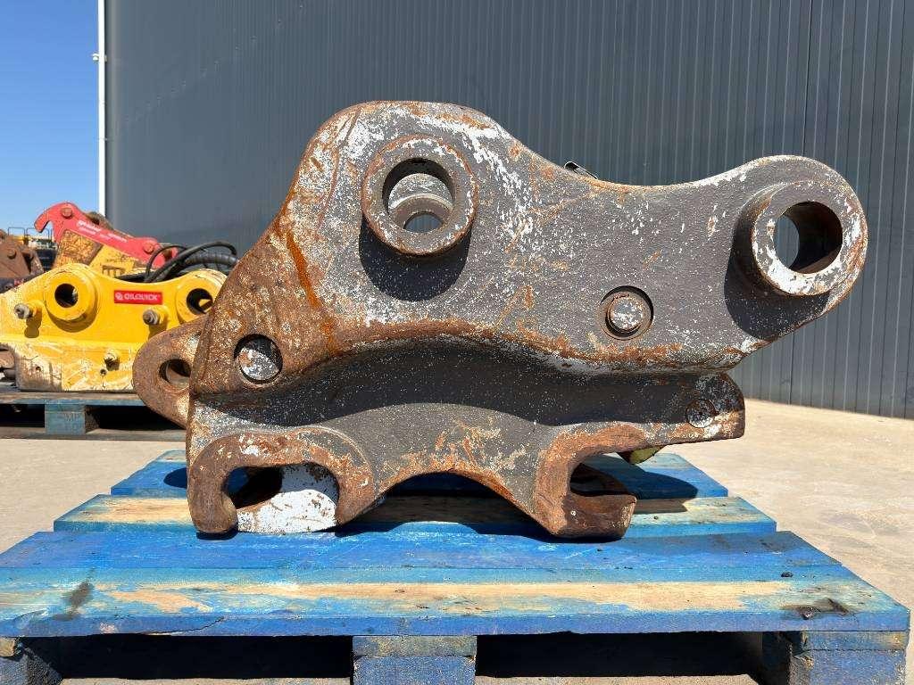 Miller EC290 / EC300 Geith Photo 8
