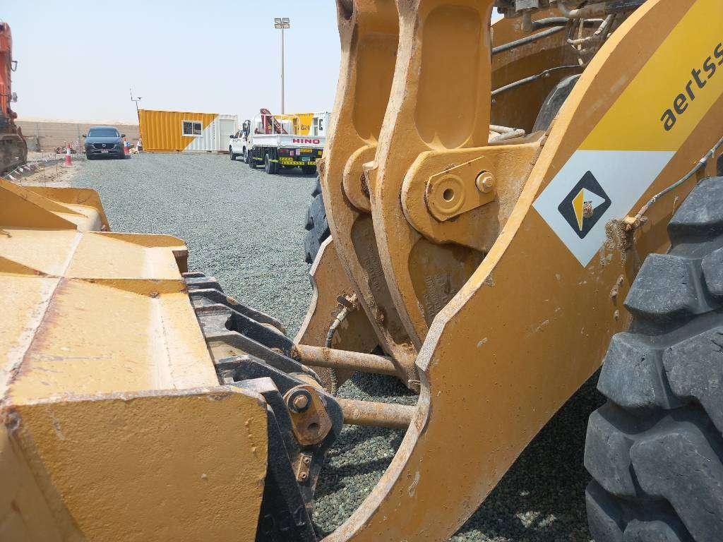 Caterpillar 980 (EXW - Abu Dhabi) Photo 11