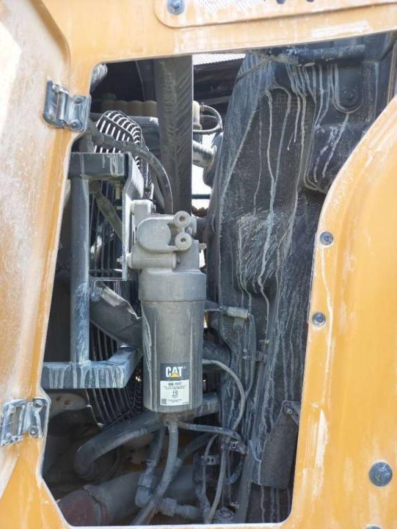 Caterpillar 980 (EXW - Abu Dhabi) Photo 15