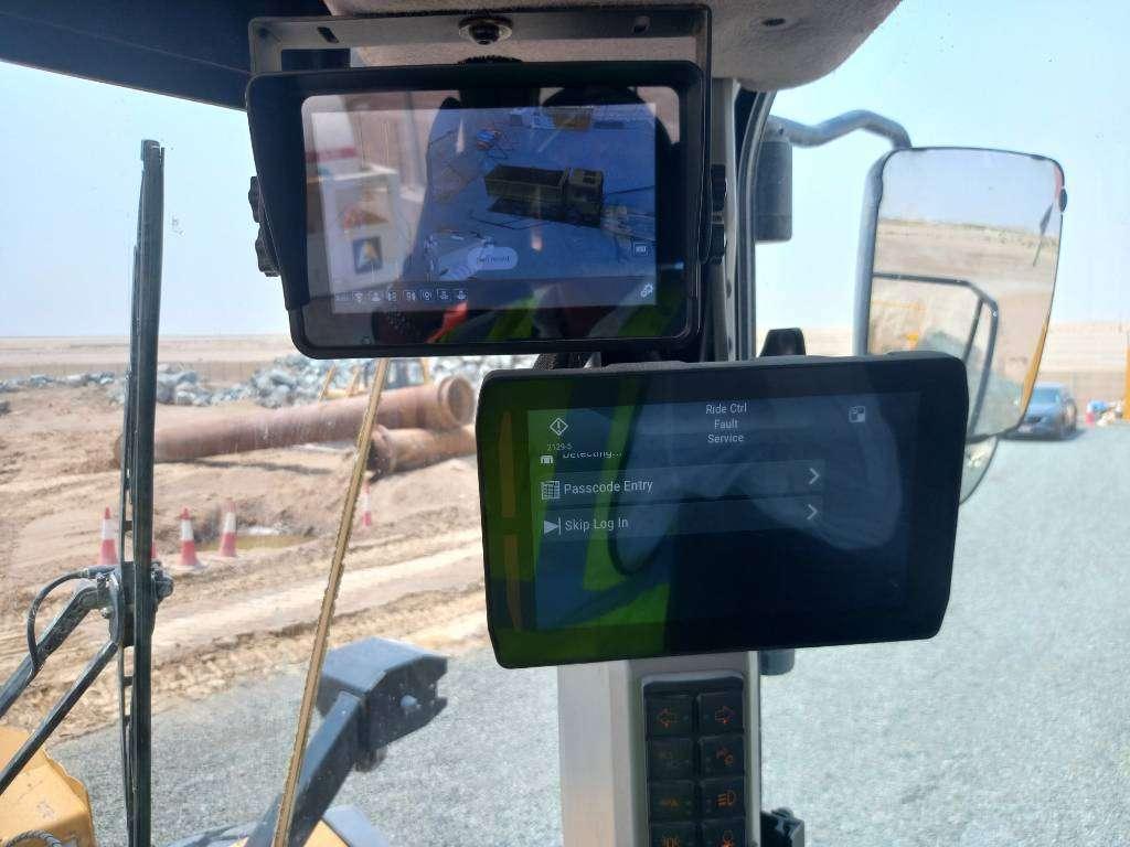 Caterpillar 980 (EXW - Abu Dhabi) Photo 23