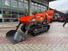 Cormidi CMF 1600 - CASSONE DUMPER - AUTOCARICANTE Photo 6 thumbnail