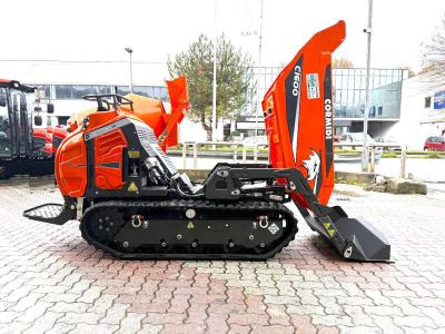 Cormidi CMF 1600 - CASSONE DUMPER - AUTOCARICANTE sold by Giordano Srl