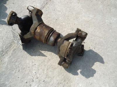 Propeller shaft for New Holland W270B sold by OLM 90 Srl