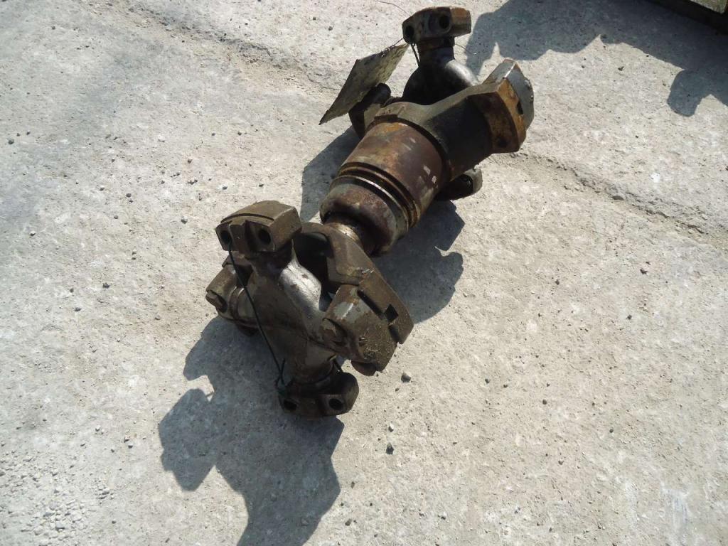 Propeller shaft for New Holland W270B Photo 3