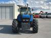 Ford 8240 4x4 Photo 16 thumbnail