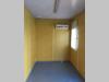 CONTAINER MULTIHOUSE ABITATIVO 20" piedi - 6mt*3mt Photo 4 thumbnail
